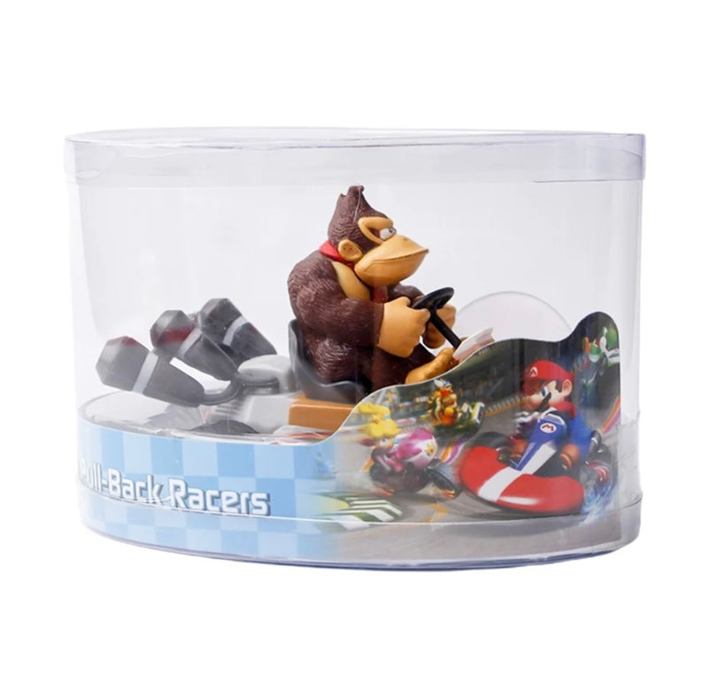 Super Mario Kart Figures 7 Personagens