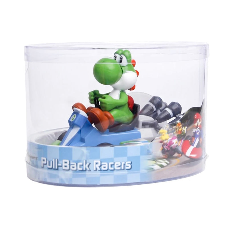 Super Mario Kart Figures 7 Personagens