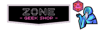 ZoneGeekShop